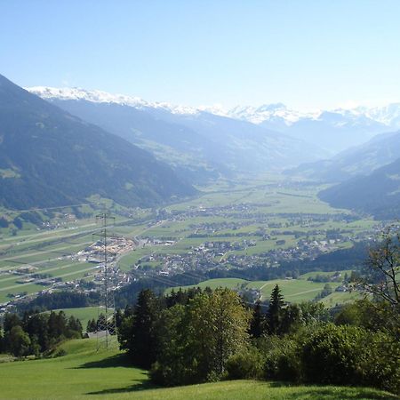 Landhaus Zeller Fugenberg Bagian luar foto